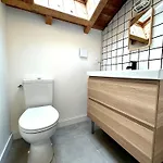 Maison Typique Landaise בית נופש *