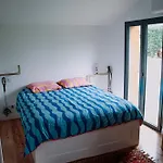 בית נופש Maison Typique Landaise *