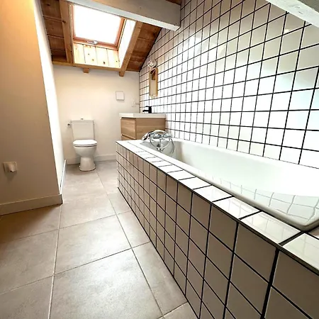 Maison Typique Landaise Prázdninový dům