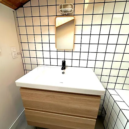 Prázdninový dům Maison Typique Landaise