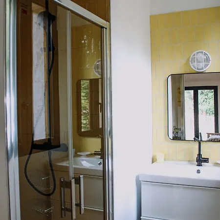 Maison Typique Landaise Prázdninový dům *