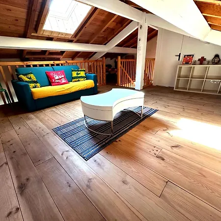 Maison Typique Landaise Prázdninový dům Moliets-et-Maa