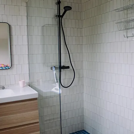 Prázdninový dům Maison Typique Landaise Moliets-et-Maa