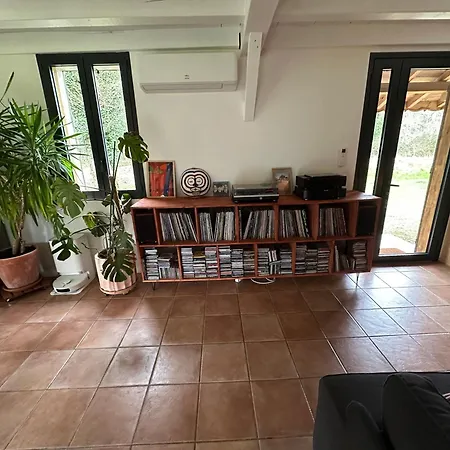 Maison Typique Landaise Prázdninový dům Moliets-et-Maa