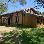 Tatil Evi Maison Typique Landaise