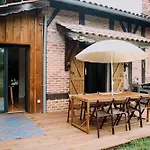 Tatil Evi Maison Typique Landaise Moliets-et-Maa