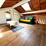 Tatil Evi Maison Typique Landaise