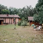 Tatil Evi Maison Typique Landaise Moliets-et-Maa