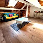 Maison Typique Landaise Tatil Evi Moliets-et-Maa