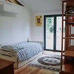 Maison Typique Landaise Tatil Evi