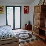 Maison Typique Landaise Tatil Evi