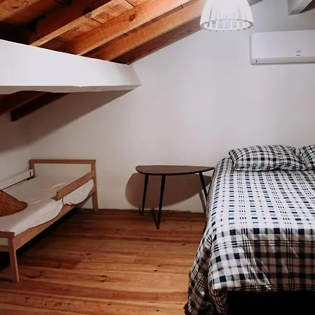 펜션 Maison Typique Landaise 몰리엣젯마