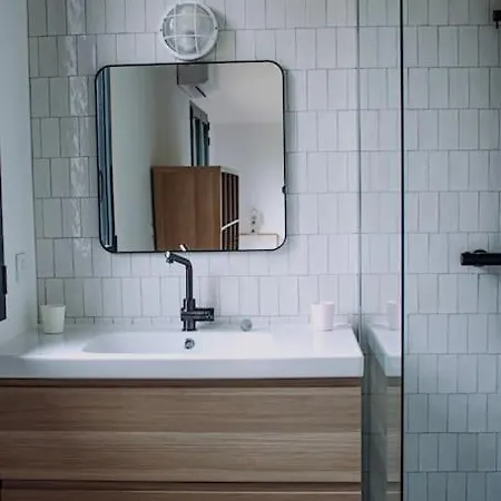 Maison Typique Landaise 펜션 몰리엣젯마