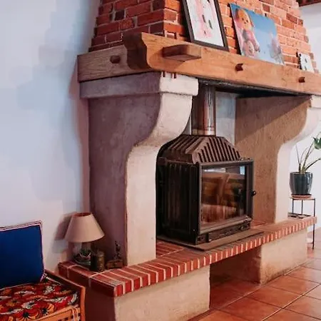 Prázdninový dům Maison Typique Landaise