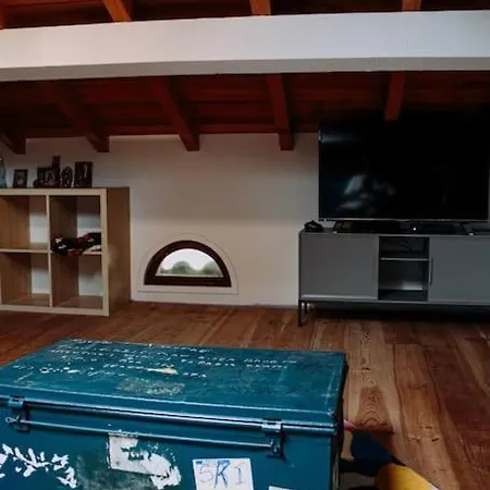 Maison Typique Landaise