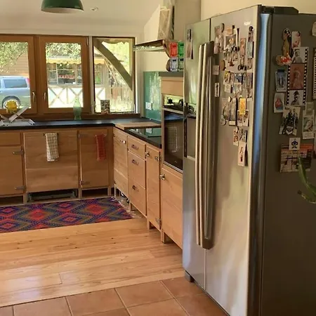 펜션 Maison Typique Landaise