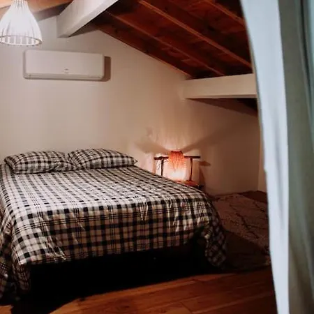 Maison Typique Landaise Prázdninový dům