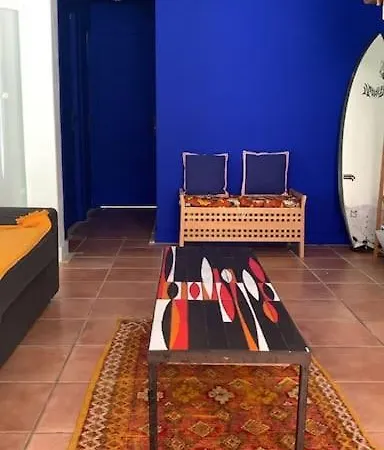 Maison Typique Landaise * 몰리엣젯마