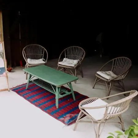 Maison Typique Landaise 펜션 몰리엣젯마