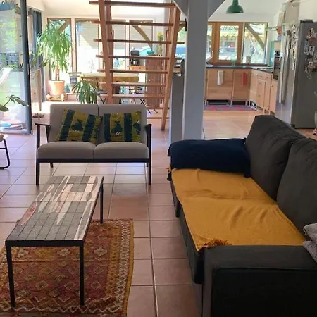 Maison Typique Landaise *