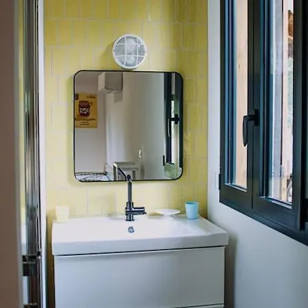 펜션 Maison Typique Landaise