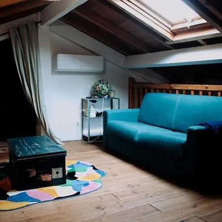 Prázdninový dům Maison Typique Landaise *