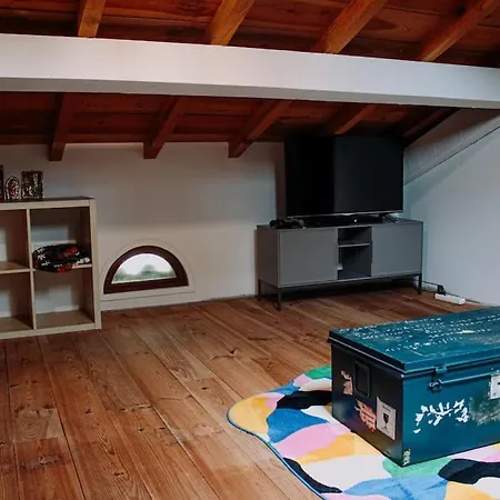 펜션 Maison Typique Landaise *