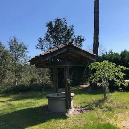 Maison Typique Landaise 펜션