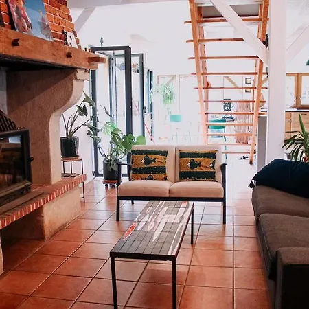 Maison Typique Landaise *