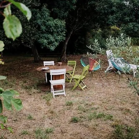 Holiday home Maison Typique Landaise Moliets-et-Maa
