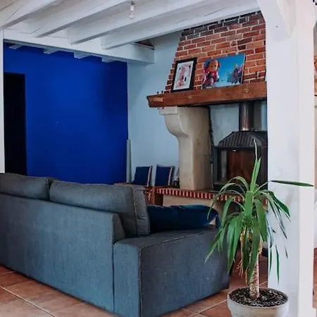 Maison Typique Landaise 펜션 몰리엣젯마