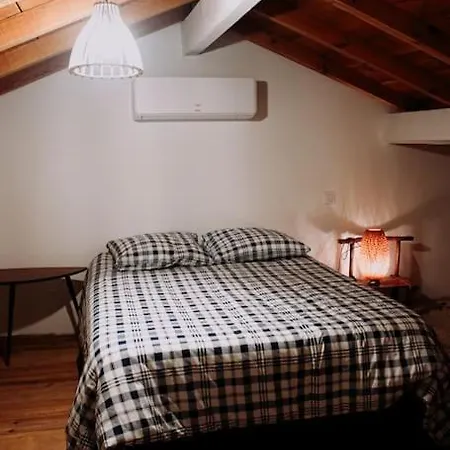 Maison Typique Landaise Holiday home *