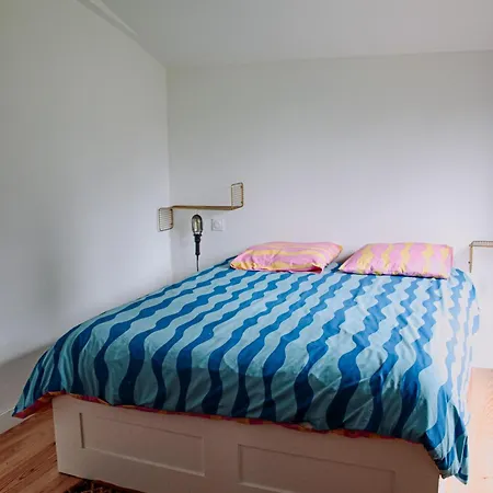 Nyaraló Maison Typique Landaise *