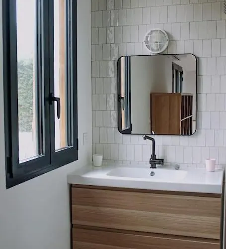 Maison Typique Landaise Дом отдыха *