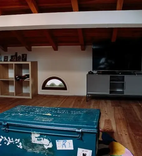 Maison Typique Landaise