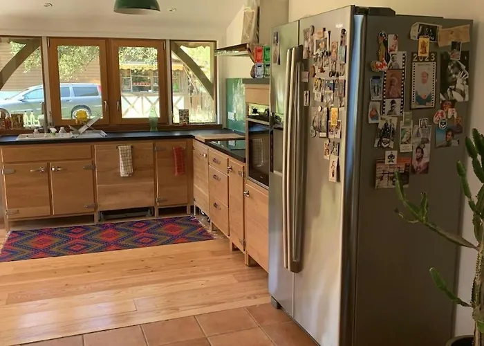 Дом отдыха Maison Typique Landaise