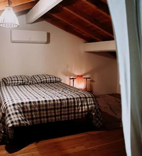 Maison Typique Landaise Дом отдыха