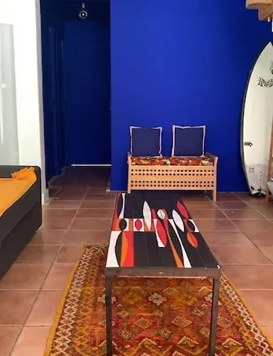 Maison Typique Landaise * Мольез-е-Маа