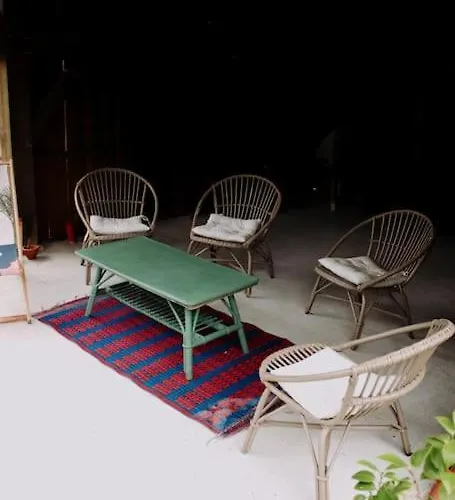 Maison Typique Landaise Дом отдыха Мольез-е-Маа