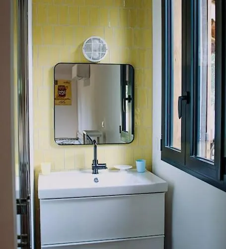 Дом отдыха Maison Typique Landaise