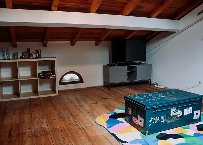 Дом отдыха Maison Typique Landaise *