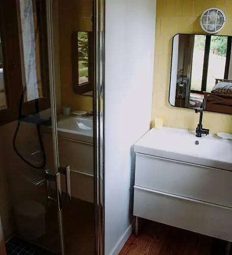 Дом отдыха Maison Typique Landaise Мольез-е-Маа