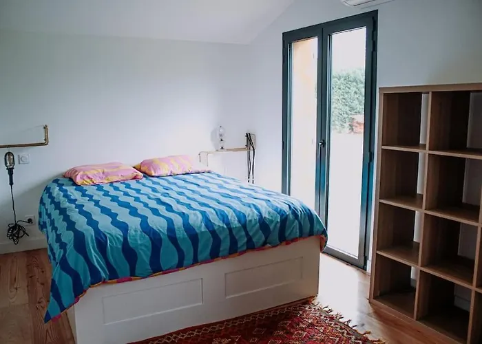 Maison Typique Landaise *