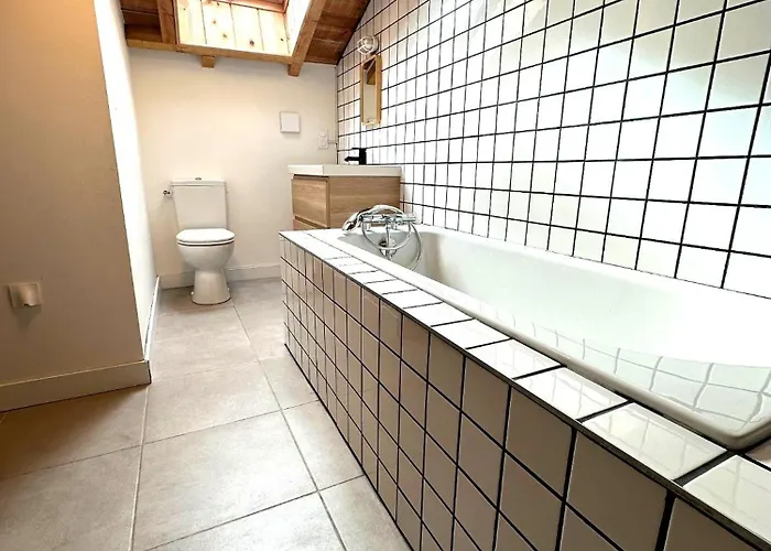 Maison Typique Landaise Дом отдыха