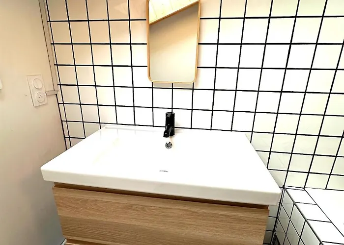 Дом отдыха Maison Typique Landaise