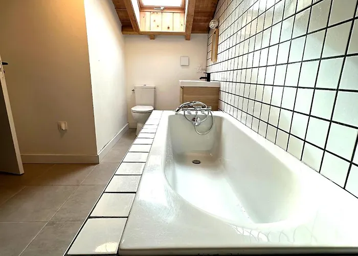 Maison Typique Landaise *