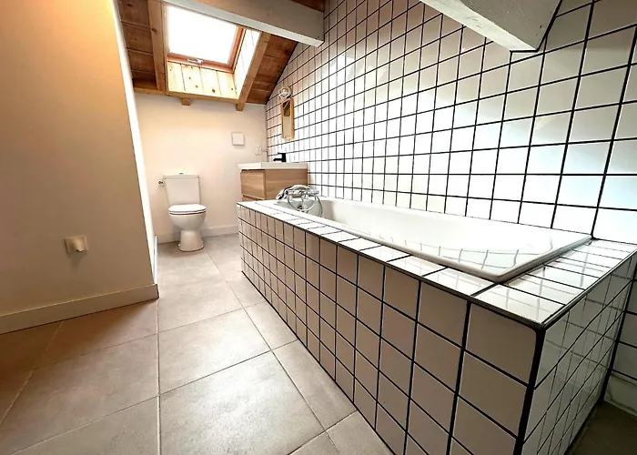 Maison Typique Landaise Дом отдыха Мольез-е-Маа