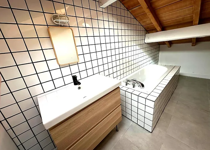 Maison Typique Landaise Дом отдыха