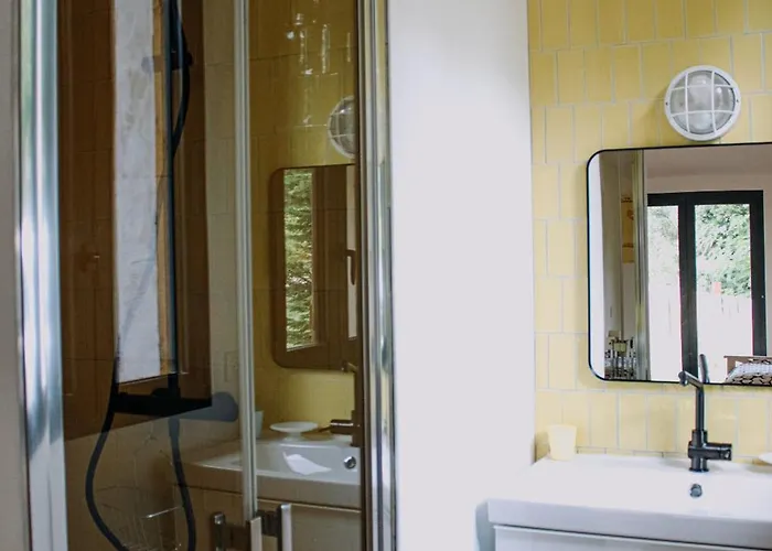 Maison Typique Landaise Дом отдыха *