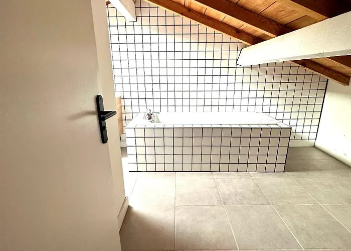 Maison Typique Landaise * Мольез-е-Маа